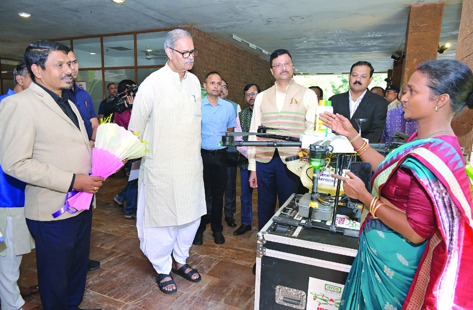 World Soil Day observed