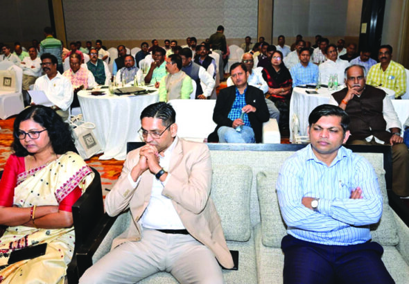 Drought mitigation programmee