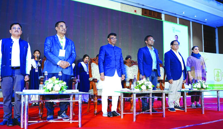 National Bamboo conclave