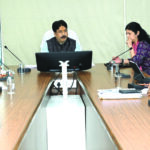 Urban Park rejuvenation