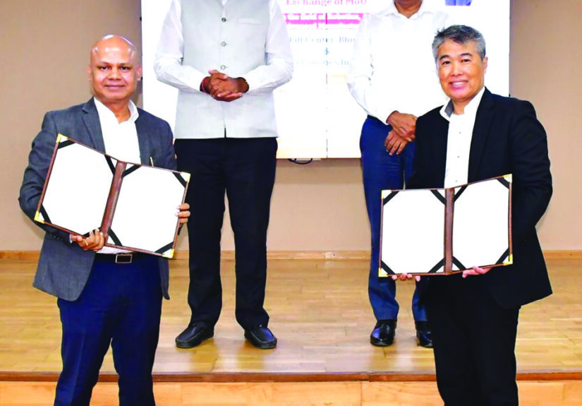 Govt ITIs to be developed as Centre of exllence