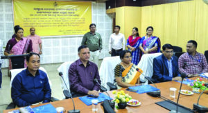 National Pension System Week