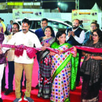 National level handloom expo