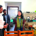 Odisha explores Global best practice in Housing