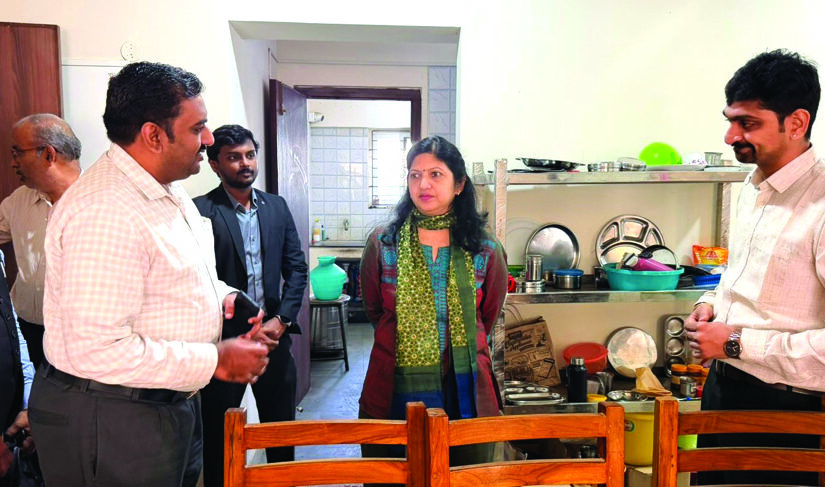 Odisha explores Global best practice in Housing