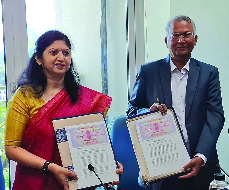 Odisha joins with AIRAWAT