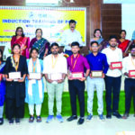 PGT Teachers' induction training