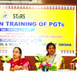 PGT teachers's workshop