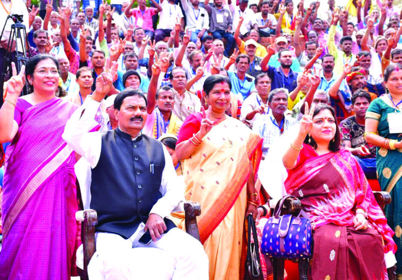 Teracotta world record