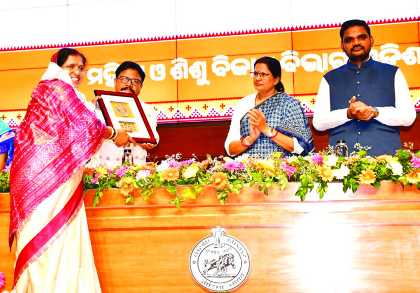 Women commission foundation day