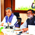 Workshop on Human-Animal co existence