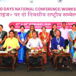 Best practice and Data reforms conference