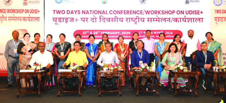 Best practice and Data reforms conference