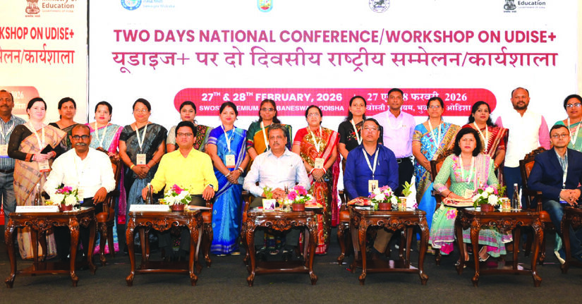 Best practice and Data reforms conference