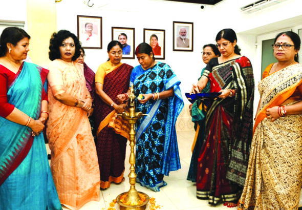 Cyber crime awereness programme