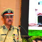 Nyaya Sanhita exhibitiob