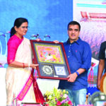 Odisha Paraba in Ahmedabad