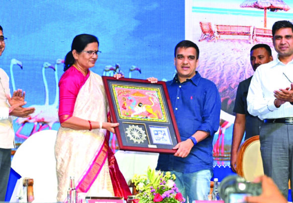 Odisha Paraba in Ahmedabad