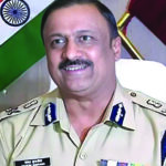 Odisha Police DGP Khurania