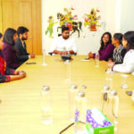 Odisha Studnts' achievment in Tokyo