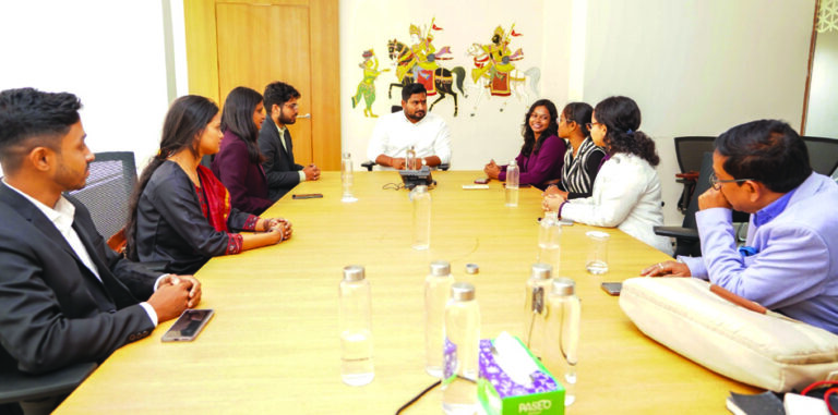 Odisha Studnts' achievment in Tokyo