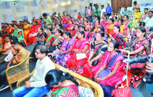 Subhdra Shakti Netrutwea Sammilani