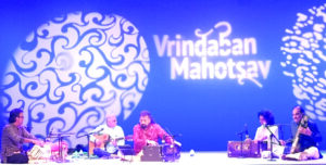 Vrindaban Mahotsav