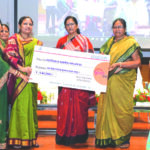 Women led development for Vikashit Bharat