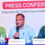 Artistic Gymnastic event