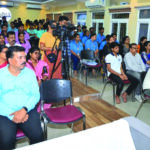 Campus to Carrer programme