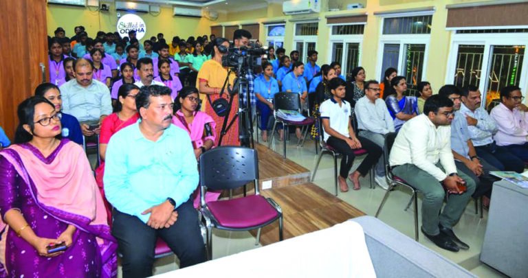 Campus to Carrer programme