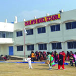 Ekalavya Model School