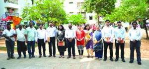 IAS Probatuoners leraned Urban Governance