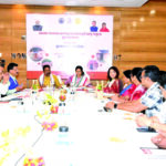 New Anganwadi cnters inaugurated