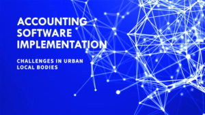 OSWAS implemented in Urban local bodies
