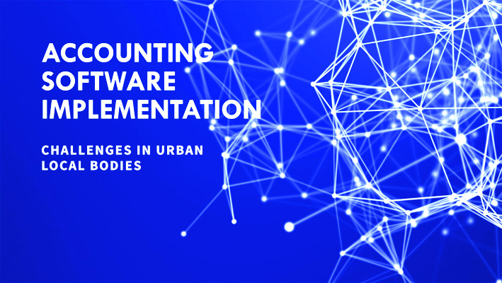 OSWAS implemented in Urban local bodies