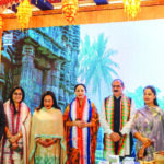 Odisha Tourism strengthens Global ourtreach