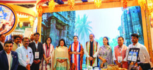 Odisha Tourism strengthens Global ourtreach