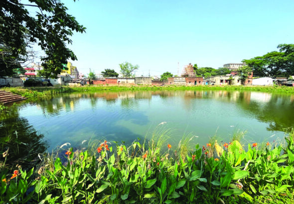 Odisha emerges leader in AMRUT 2.0 implementation