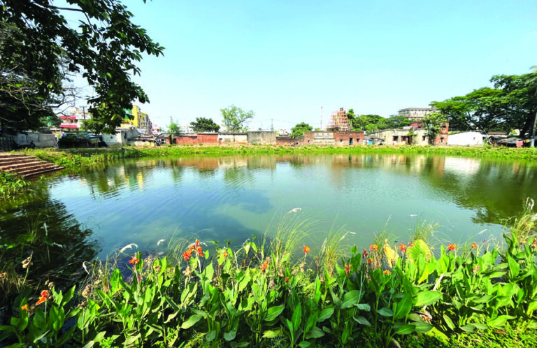 Odisha emerges leader in AMRUT 2.0 implementation