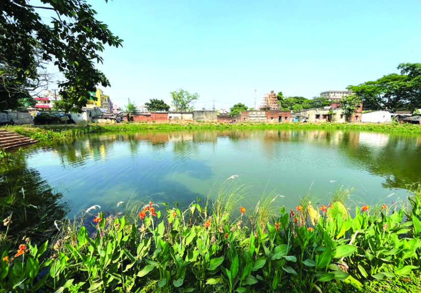 Odisha emerges leader in AMRUT 2.0 implementation