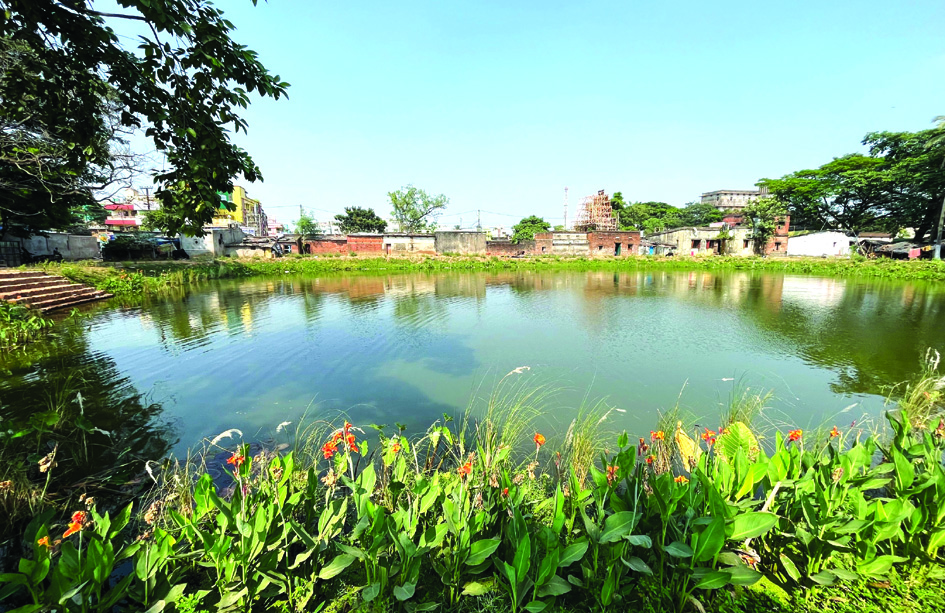 Odisha emerges leader in AMRUT 2.0 implementation