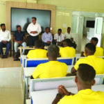 Odisha strenghtens Water based Adventure tourism safety