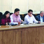 Odisha strenthens Urban Financing