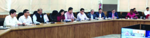 Odisha strenthens Urban Financing