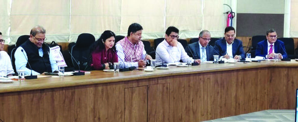 Odisha strenthens Urban Financing