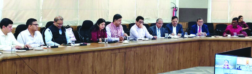 Odisha strenthens Urban Financing