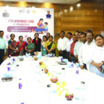 Poshan Pakha launched