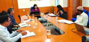 Rourkela Smart city meeting