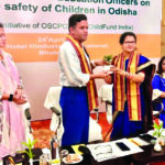 Workshop on Online Safety for Children